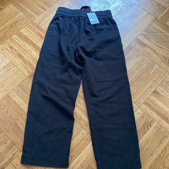 Everlane black pant size size M - Picture 5 of 6